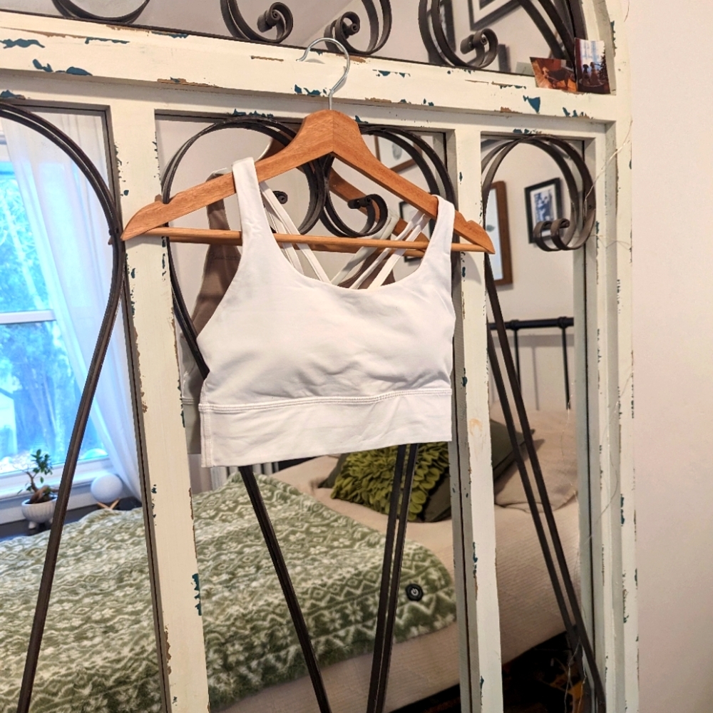 Lululemon Energy Bra